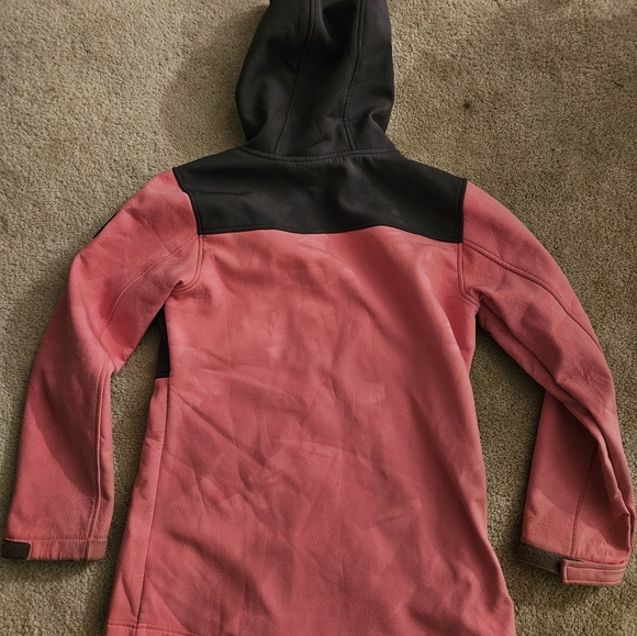 Reebok Jacket - Picture 4 of 4